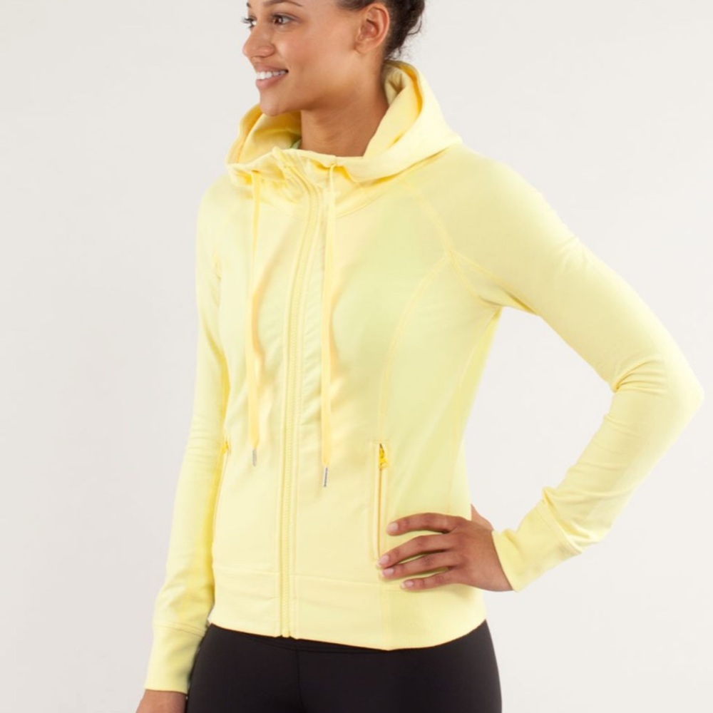 LULULEMON Rejuvenate Hoodie